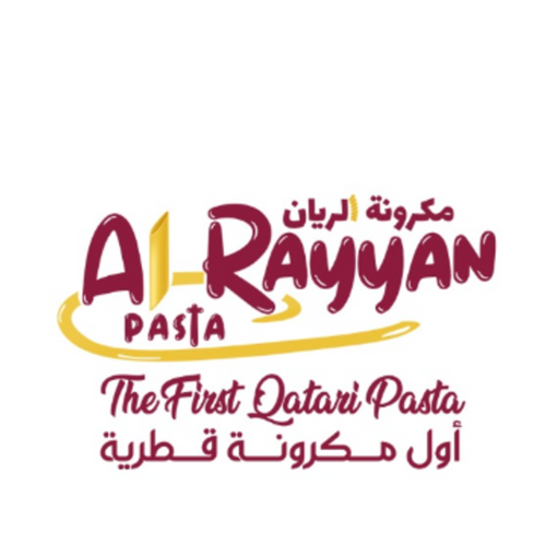 AL RAYYAN PASTA