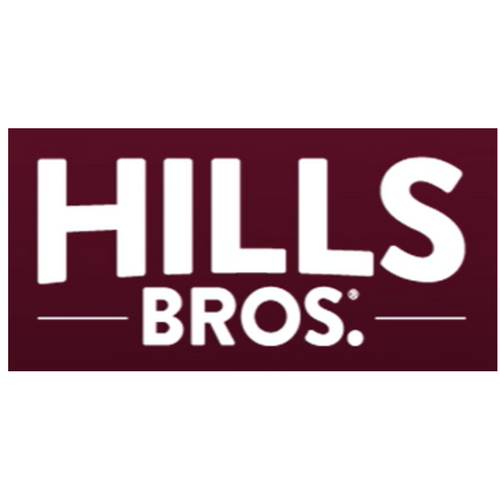 Hills Bross Finest Coffee and Cappuccino