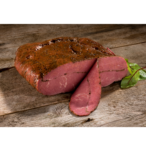 Greenhill Farm Halal Premium cold cuts and sausages
