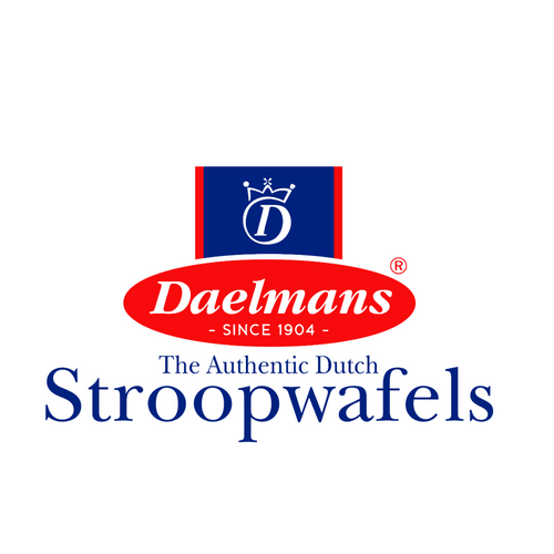 Daelmans stroopwafels