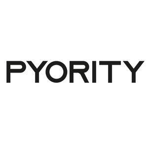 Pyority B.V