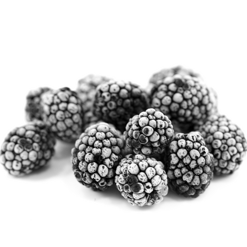 Frozen Fruits and Vegetables