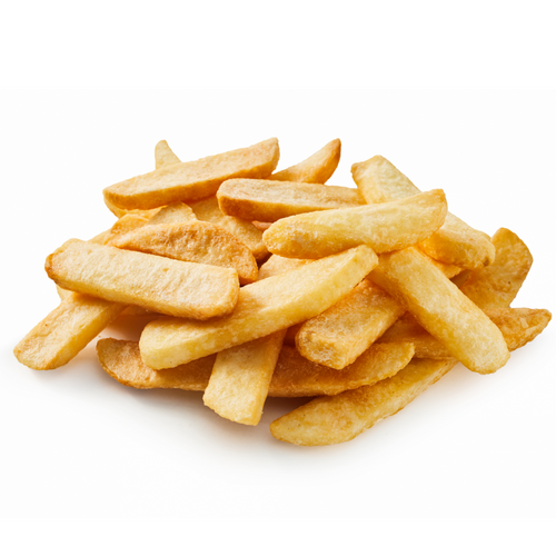 Frozen French Fries