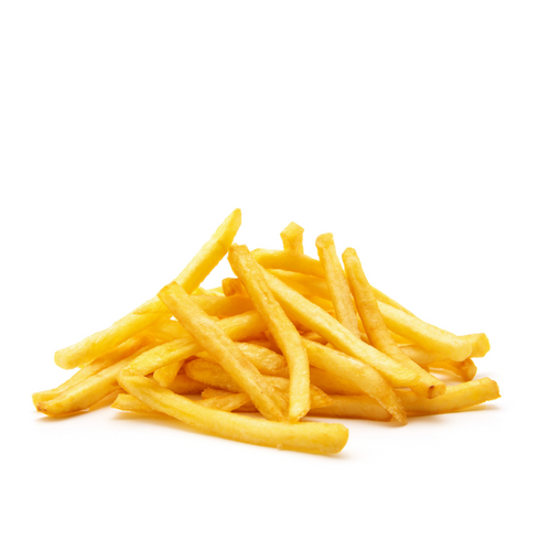 Frozen French Fries