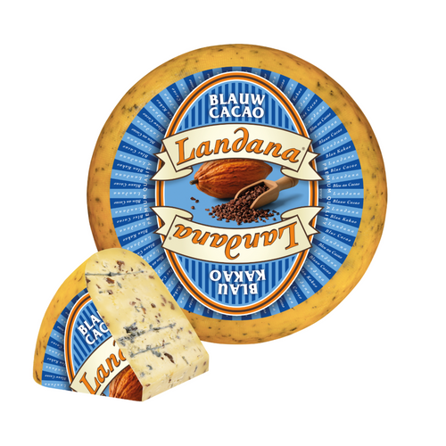 Landana Blue Cacao