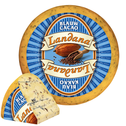 Landana Blue Cacao