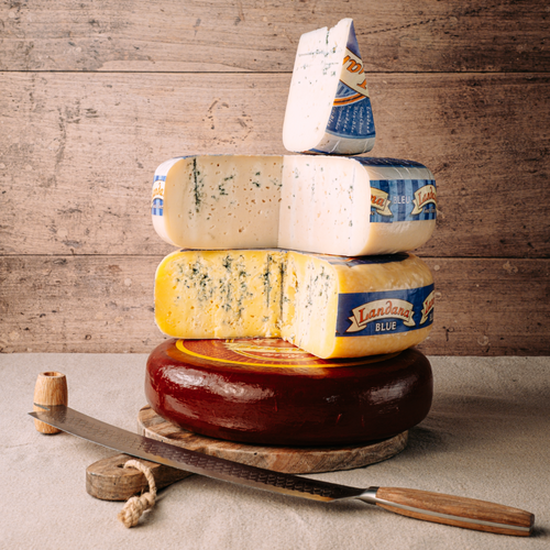 Landana Grande Rosso