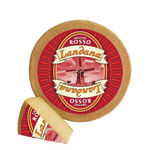 Landana Grande Rosso