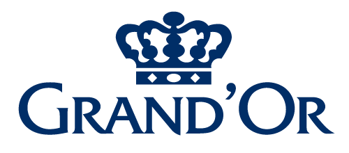 Grand'Or Product Catalogue