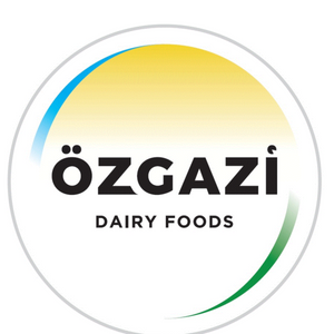 Ozgazi Dairy Foods B.V