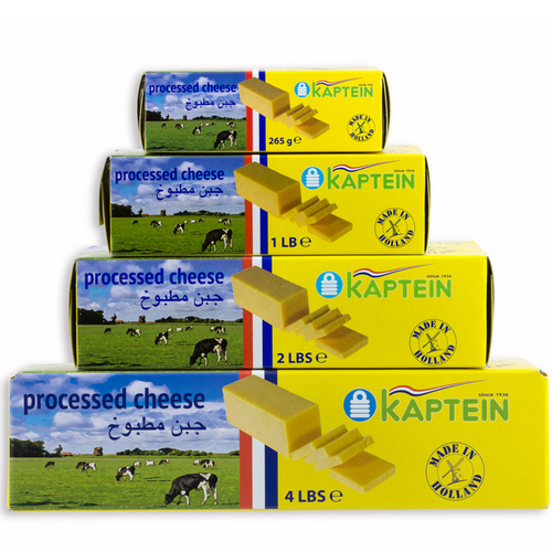Processed cheese