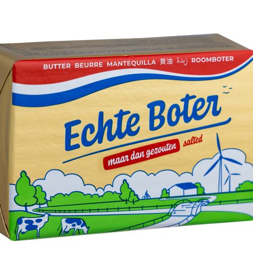 Echte boter