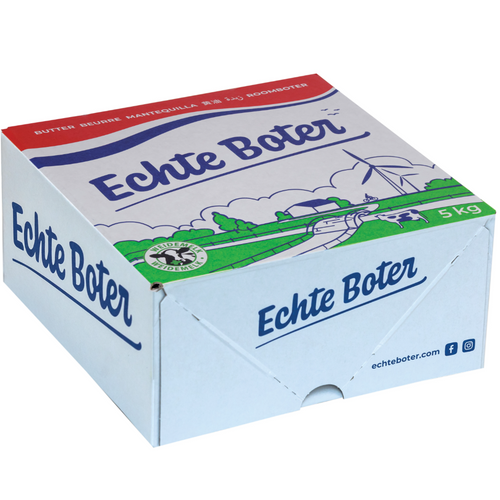 Echte boter