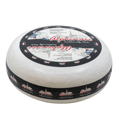 Alphenaer Hard Goat Cheese