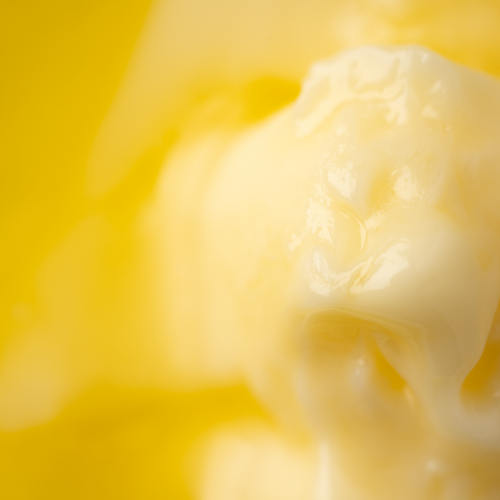 Anhydrous Milk Fat (AMF)