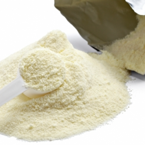 Whole Milk Powder (WMP)