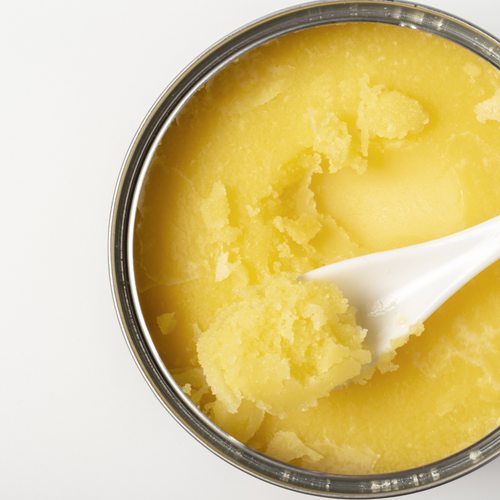 Anhydrous Milk Fat (AMF)