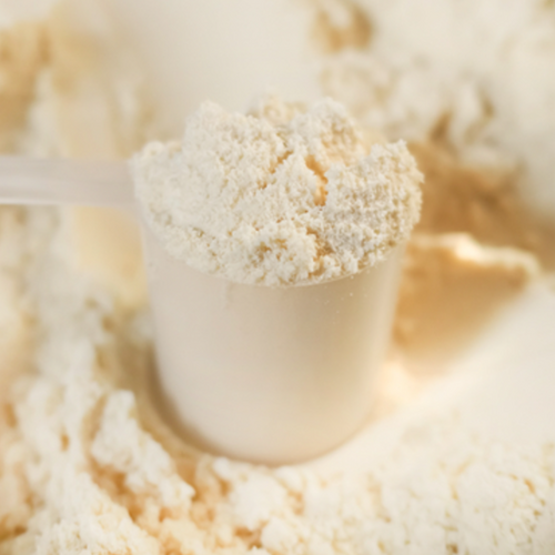 Sweet Whey Powder (SWP)
