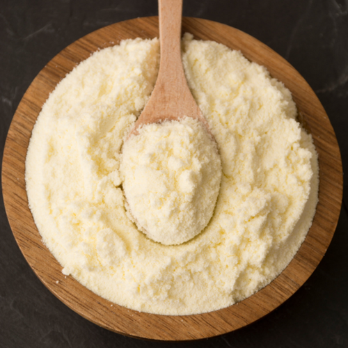 Whole Milk Powder (WMP)