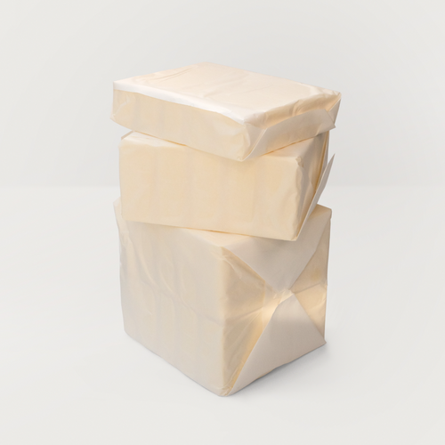 Unsalted Lactic Butter (ULB)