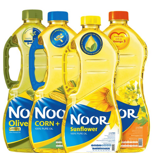 Noor Oil