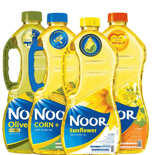 Noor Oil