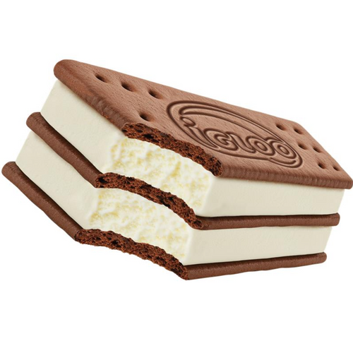 Igloo Icecream - Double Up