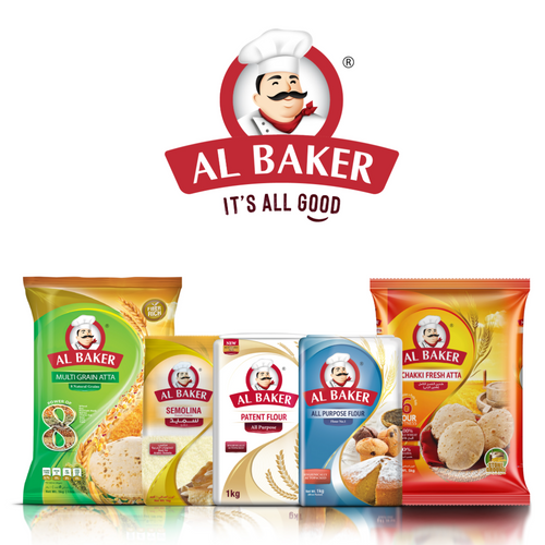Al Baker Flour