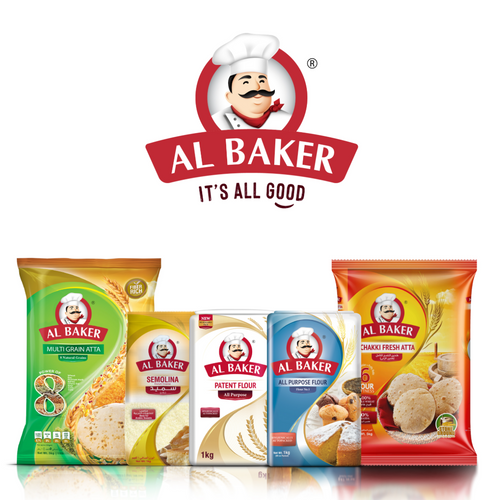 Al Baker Flour
