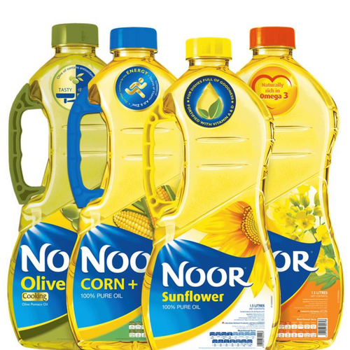 Noor Oil