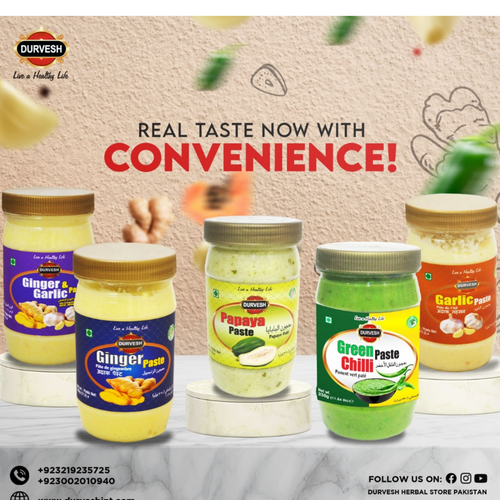 FOOD PRODUCT