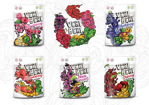 VERI BERI presentation