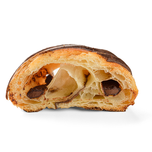 Pastry PAIN AU CHOCOLAT DUO