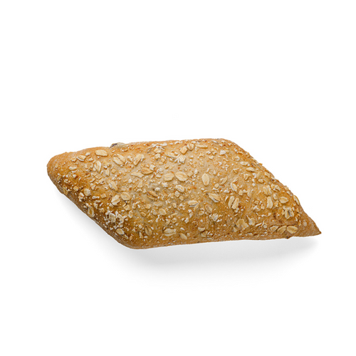 Small Bread FITT with Cranberries