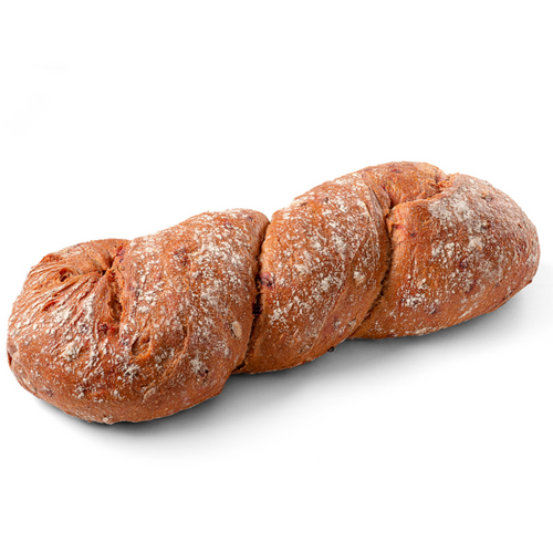 Spelt Bread with Beetroots DOMIPAN