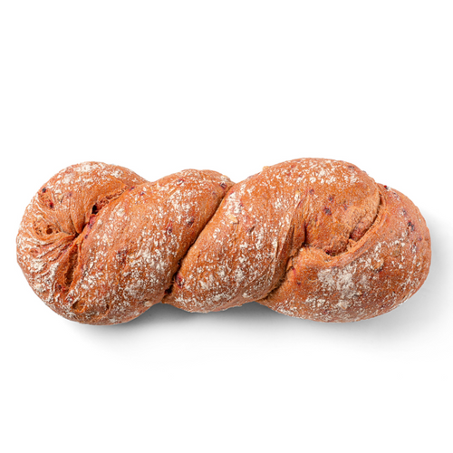 Spelt Bread with Beetroots DOMIPAN