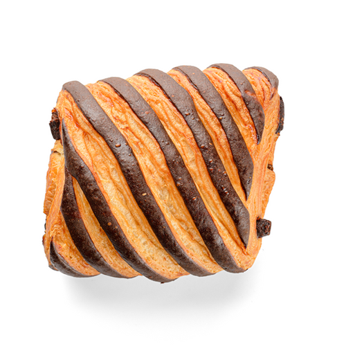 Pastry PAIN AU CHOCOLAT DUO