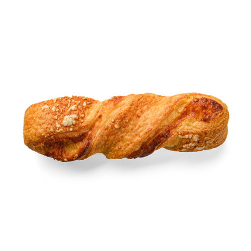 Pastry CHEESE&ONION TWIST