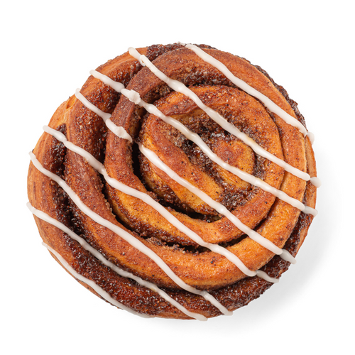 Bun CINNABON