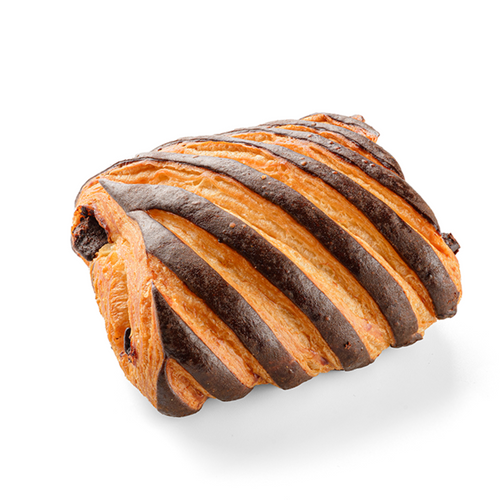 Pastry PAIN AU CHOCOLAT DUO