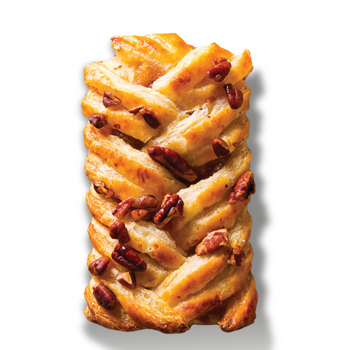 Danish Pastry MAPLE PECAN