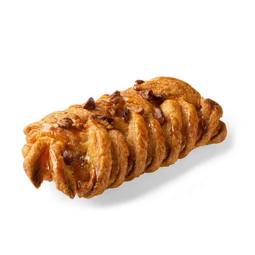 Danish Pastry MAPLE PECAN