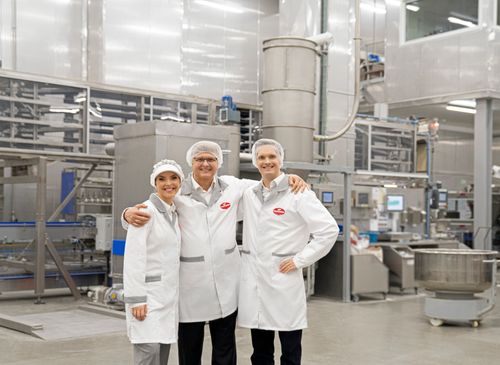 “Think globally, act locally”: Mantinga is Carving Its Path in the Global Frozen Bakery Market