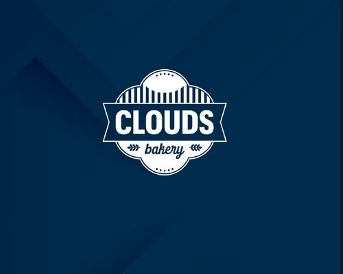 Clouds Bakery catalogue