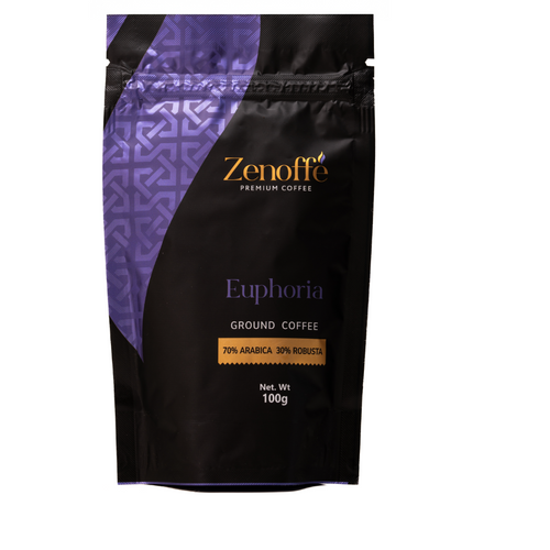 Zenoffe Euphoria