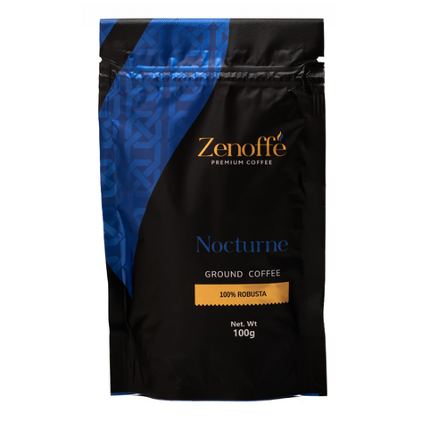 Zenoffe Nocturne