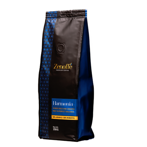 Zenoffe Harmonia - 0.25kg