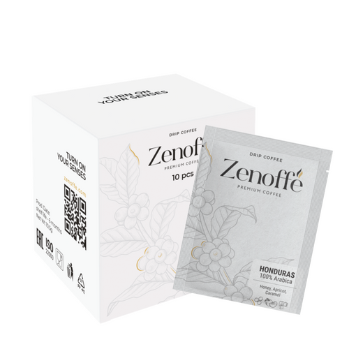 Honduras Drip Coffee