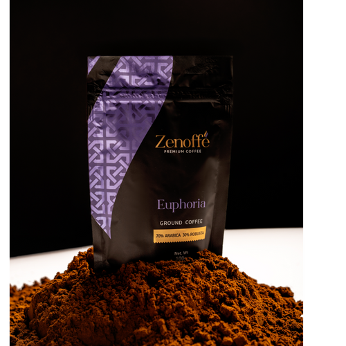 Zenoffe Euphoria