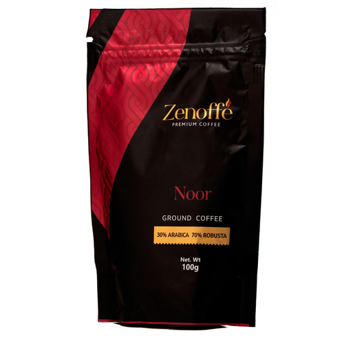 Zenoffe Noor